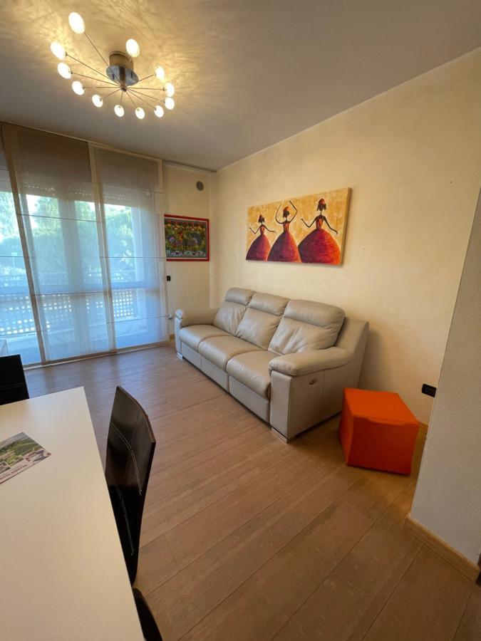 Appartement Casa Achille à Cavallino-Treporti Extérieur photo